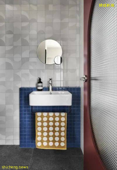 用旧家父母旧藏品装饰新家,这家一下子艺术感爆棚