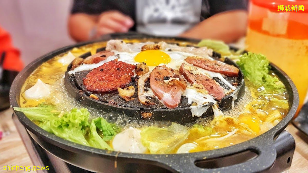 本地餐厅老板对放宽堂食措施有信心, 欢迎大家来用餐