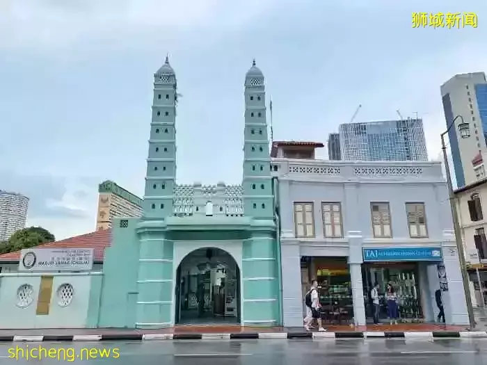 哈芝節來了！在新加坡租房應該注意哪些問題