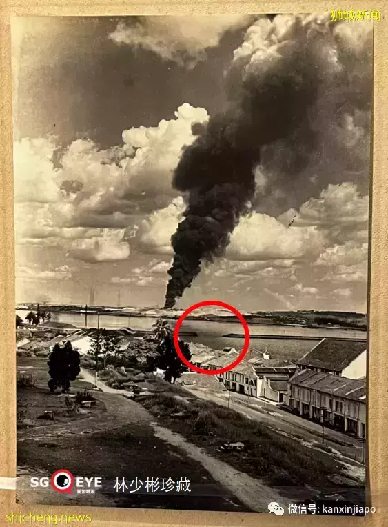 新加坡“沦陷亡国”,而且不是第一次