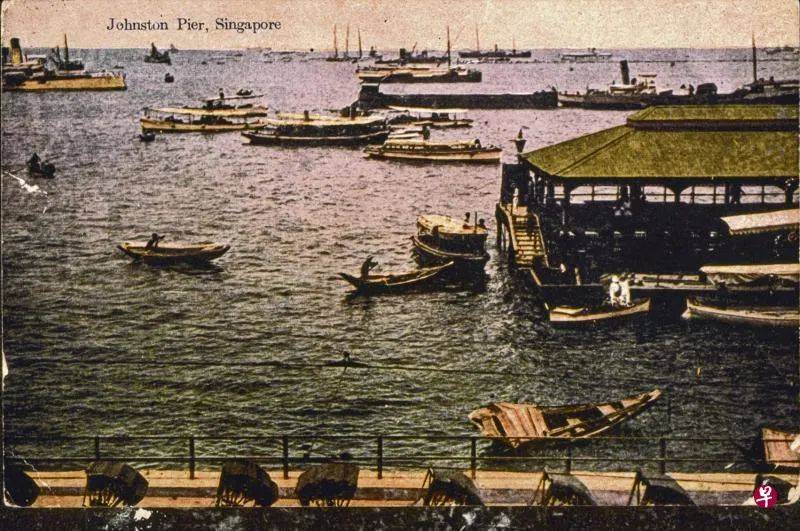 120年前，清朝末代名臣李鸿章逗留新加坡12小时，都做了些什么