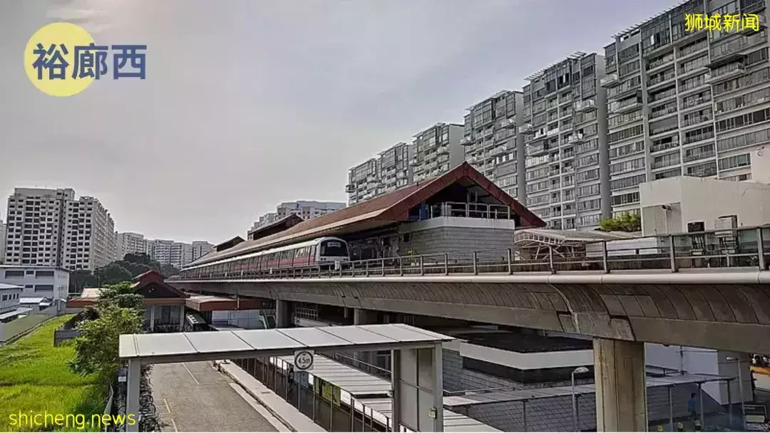 全新加坡組屋什麽價格？最便宜、最土豪、最美海景房大揭秘