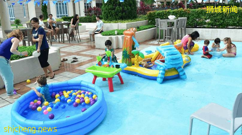 新加坡史上最強生日派對攻略!場地、魔術、蛋糕、氣球、邀請卡,全幫你找好