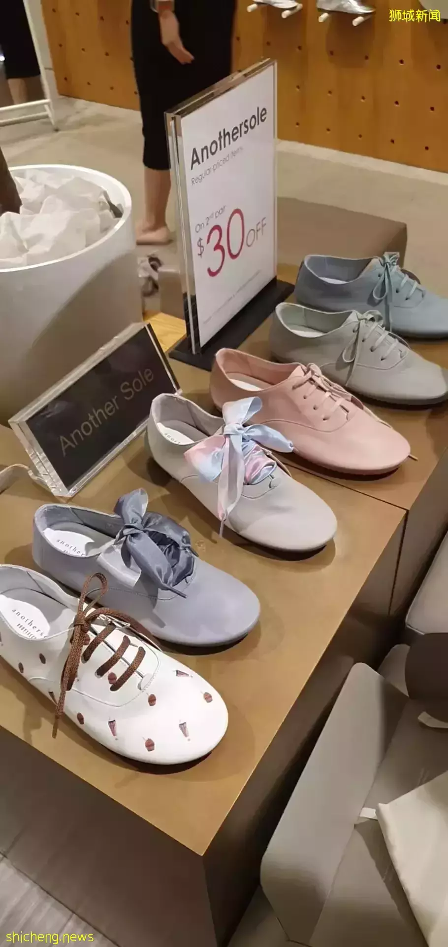 便宜到没朋友!TANGS开春会员日现场直击!12%返现拿到爽!雅诗兰黛买一送一