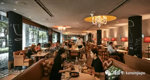 在新加坡過情人節，去哪吃、怎麽吃最有戀愛的滋味