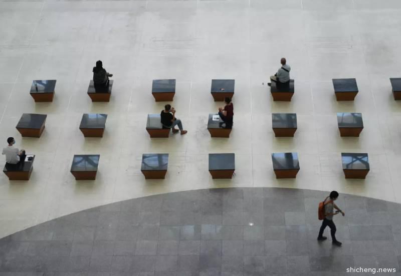 新加坡跨部门抗疫工作小组：新增社区病例达个位数才能解封，部分防疫规定要坚持至明年