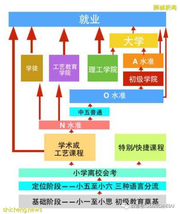 史上最全幹貨總結：政府學校和國際學校到底有哪些差異