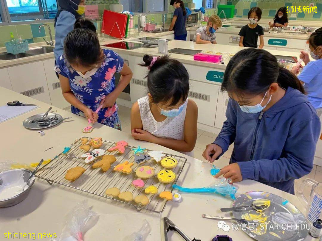 全面解析这匹“藤校黑马”,带你走进新加坡最抢手的国际学校