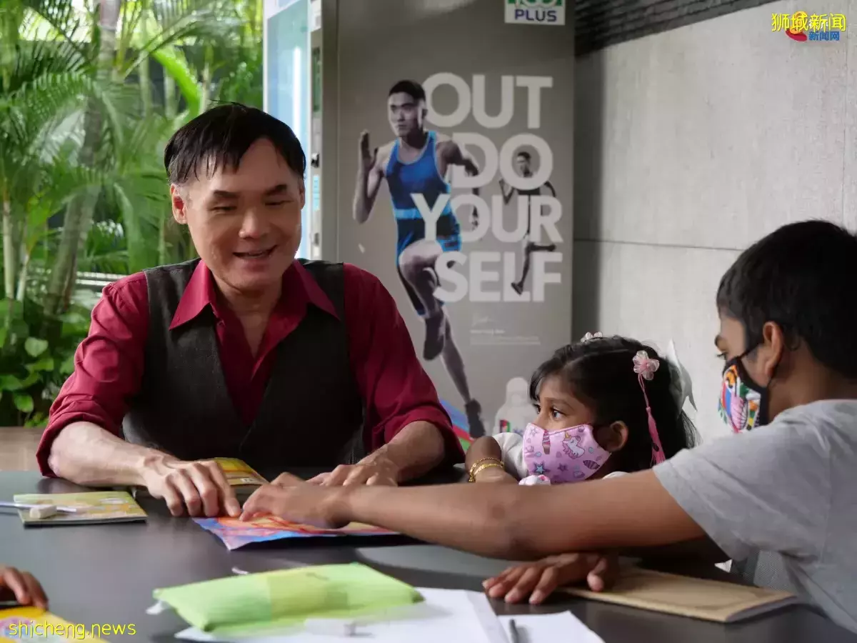 华文不重要?更多非华族学生选华文为母语科目