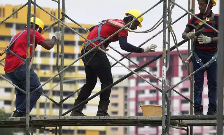新加坡客工宿舍新年慘案!37歲男子被毆打致死