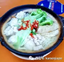 新加坡七个超好吃的小贩中心!带上朋友一起冲