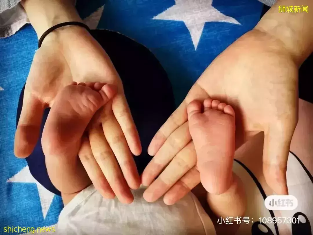 360度全景记录在新加坡生娃坐月子的经历,还有月子装备的清单呦