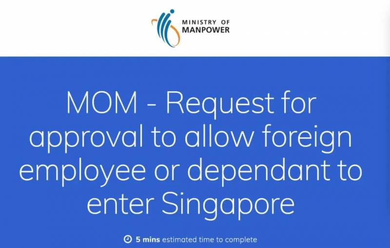 獨家！中國入境新加坡，怎麽申請？在哪隔離？你想知道的都在這