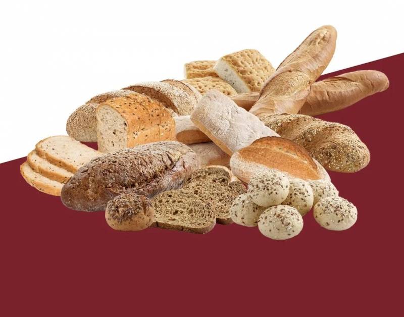 这家好吃的瑞士面包,在FairPrice也能买到啦