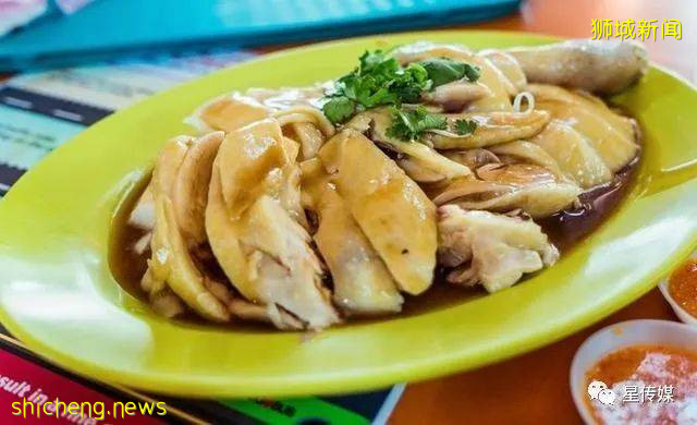 多味缤紛新加坡，旅遊攻略收藏貼