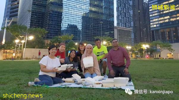 新加坡是否通往優雅社會?這個組織是“幕後推手” .