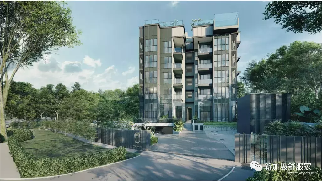 新加坡萊佛士女小“天才班”學區詳解