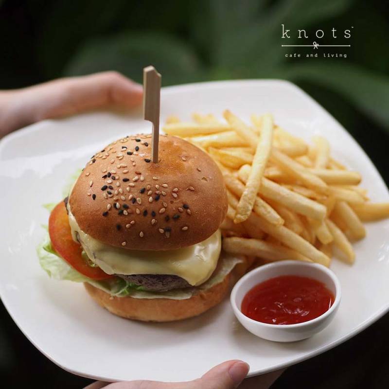 約上閨蜜齊 High Tea !盤點 Payar Lebar 10家優質Cafe ,滿足你的口腹之欲!你去過幾家了呢