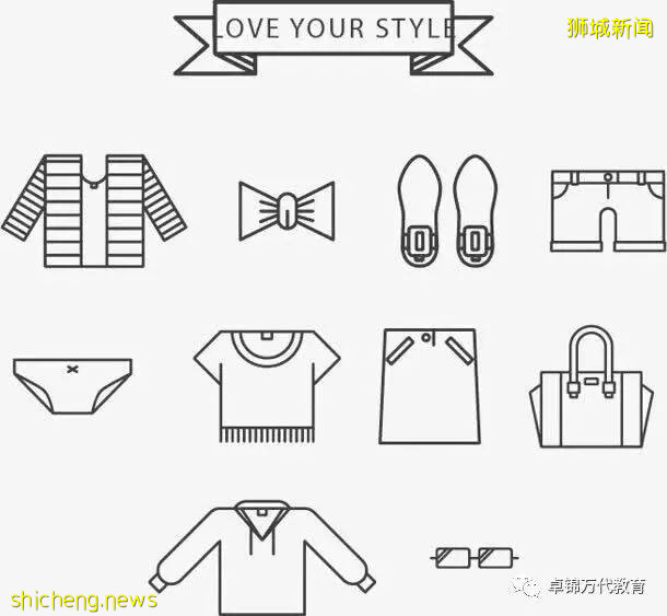 留學新加坡【1】行前出發指南