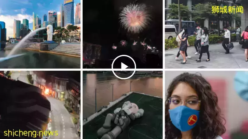 谷歌公布新加坡2021年熱搜，來看十大最受關注事件