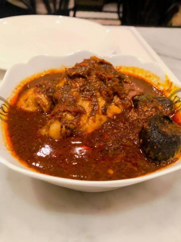 叻沙、肉脞面、肉骨茶……探寻新加坡之味