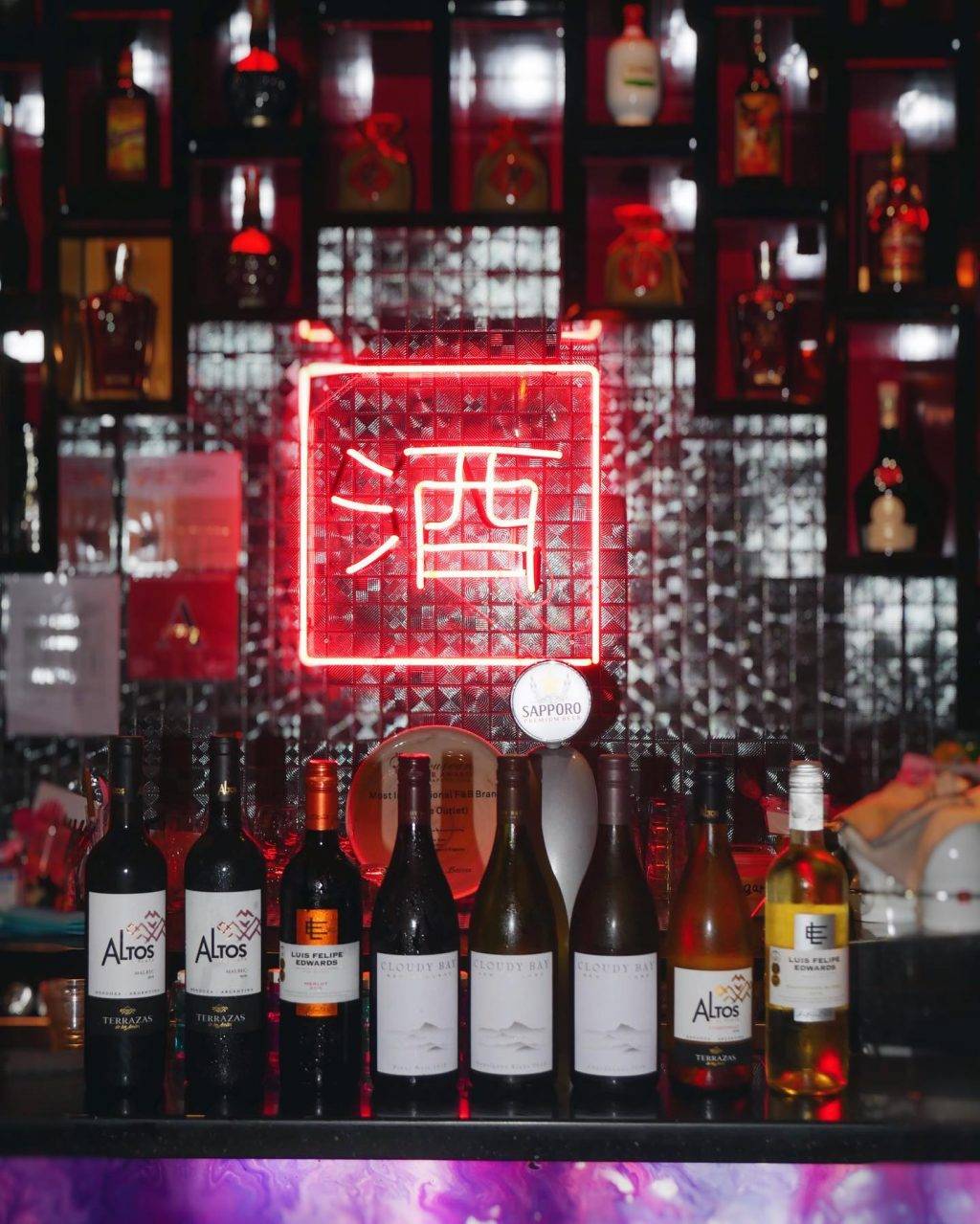 新加坡河畔赏花吃美食,2家宝藏餐厅打包安利给你!点心、中餐、高级中西料理还有超值优惠哦