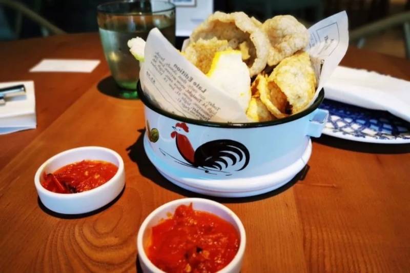 新一輪咖啡館打卡指南,全部親嘗