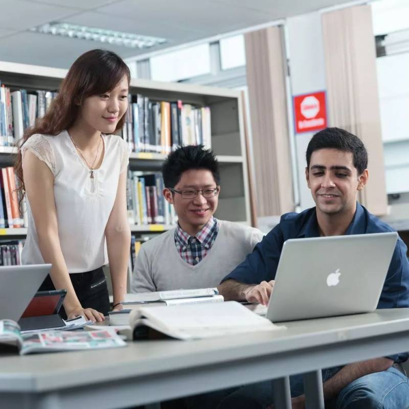 你一定得知道的宝藏学院！新加坡管理发展学院（MDIS）