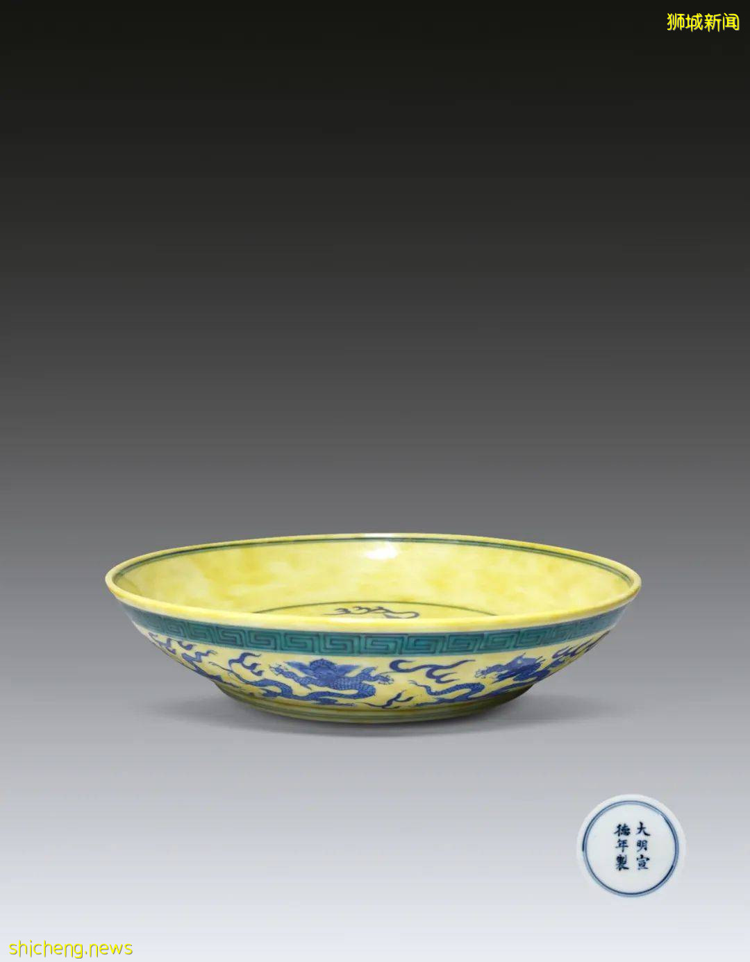 海外珍藏青瓷、建盞等瓷中奇葩荟聚獅城,新加坡國際必買好物清單