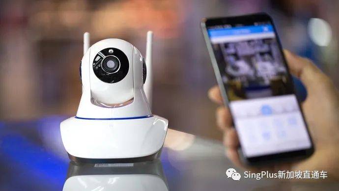 新加坡網絡安全，我最擔心的事還是發生了