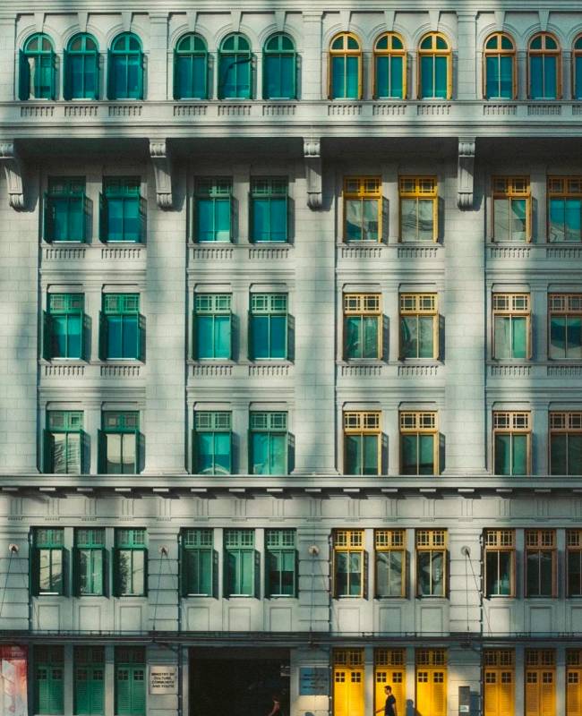 新加坡旅遊終于解禁，出發去北緯1度“心想獅城”