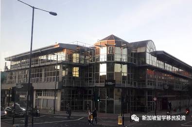 【留學資訊】帶您了解新加坡受中國教育部認可的MBA碩士課程