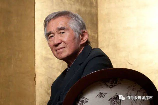 新加坡伟人:规划之父刘太格