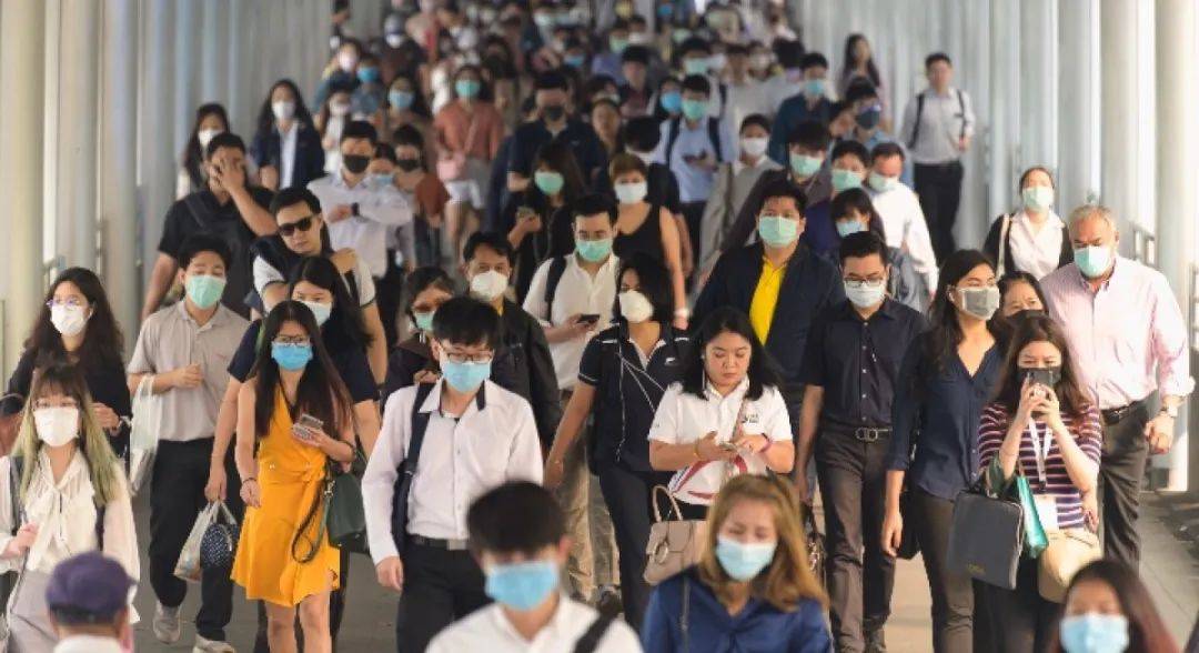 新加坡就业市场回暖，为何失业率不降反增