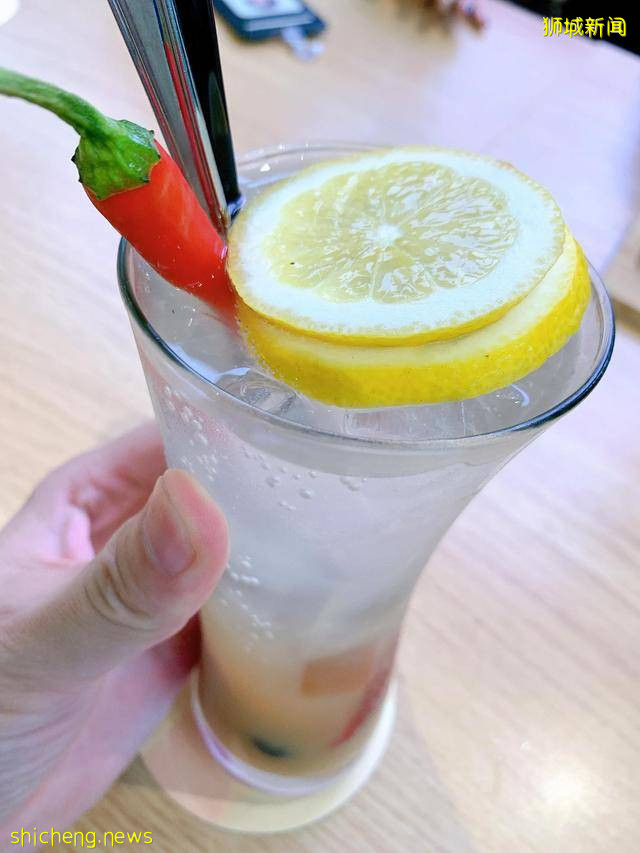 吃遍新加坡 第24期:装修和烹饪都讲究的café