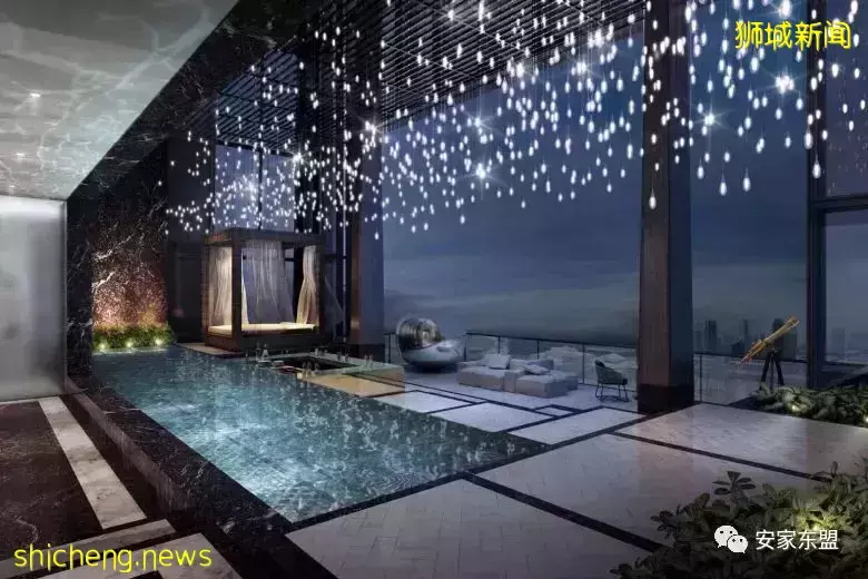 瘋狂的投資者 廖老板從戴森老板那買了新加坡最貴豪宅後又成了特斯拉第三大股東，風格跟馬斯克很像