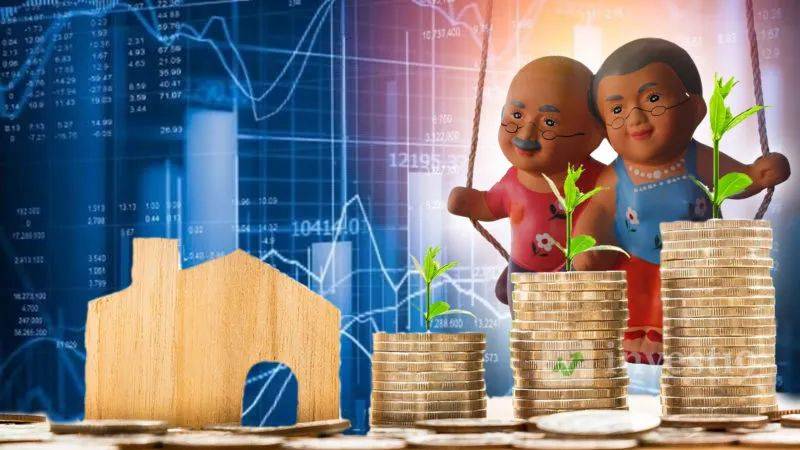 新加坡儲蓄保險簡介