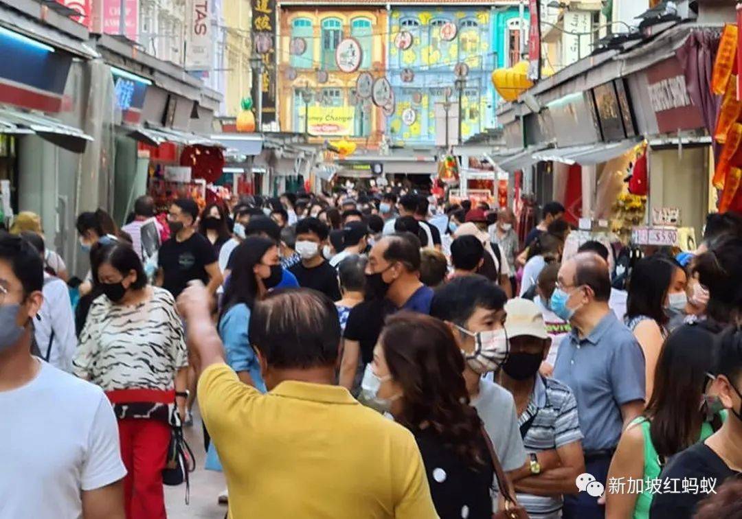 金牛年除夕夜牛车水熄灯,不是好兆头啦