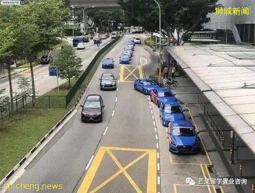 新生入境不可不看的攻略,90%学长在这里吃过大亏