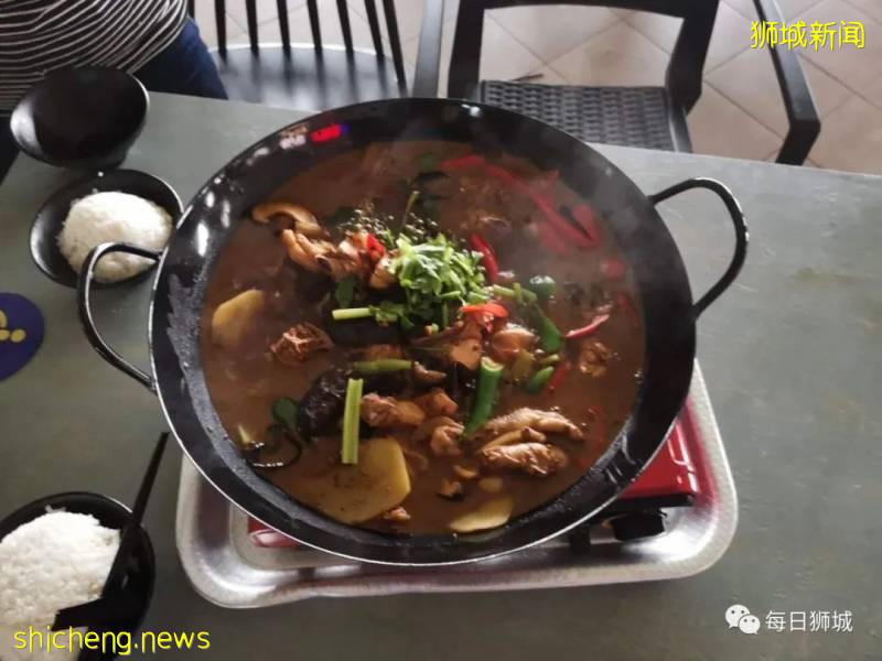 又油又腻?你对麻辣香锅的定义已经OUT了!天天向上打造健康新食尚