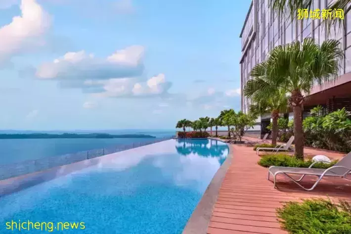 民丹島&巴淡島豪華酒店盤點，新加坡後花園度假走起