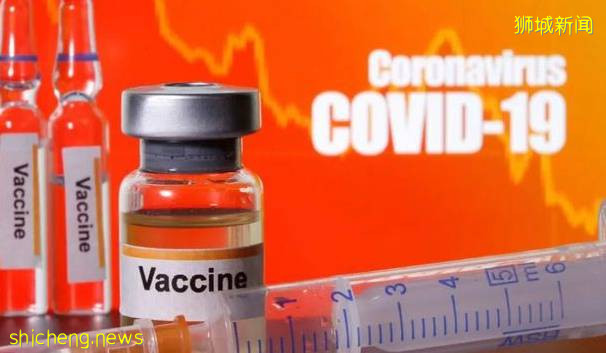 新加坡衛生部宣布:只有經政府額外批准的疫苗才能正式使用