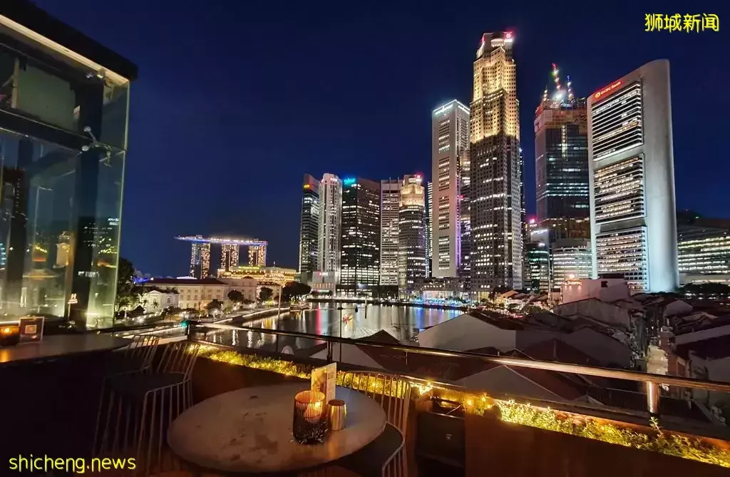 超美水边安静Cafe大盘点!美食美景我全都要