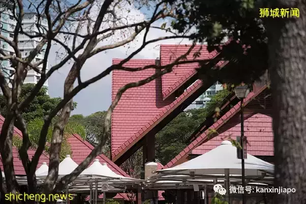 新加坡的這個地方居然是“非物質文化遺産”，你一定去過