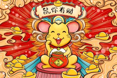 新加坡的新年习俗原来超多超有趣！和中国相比有哪些不同