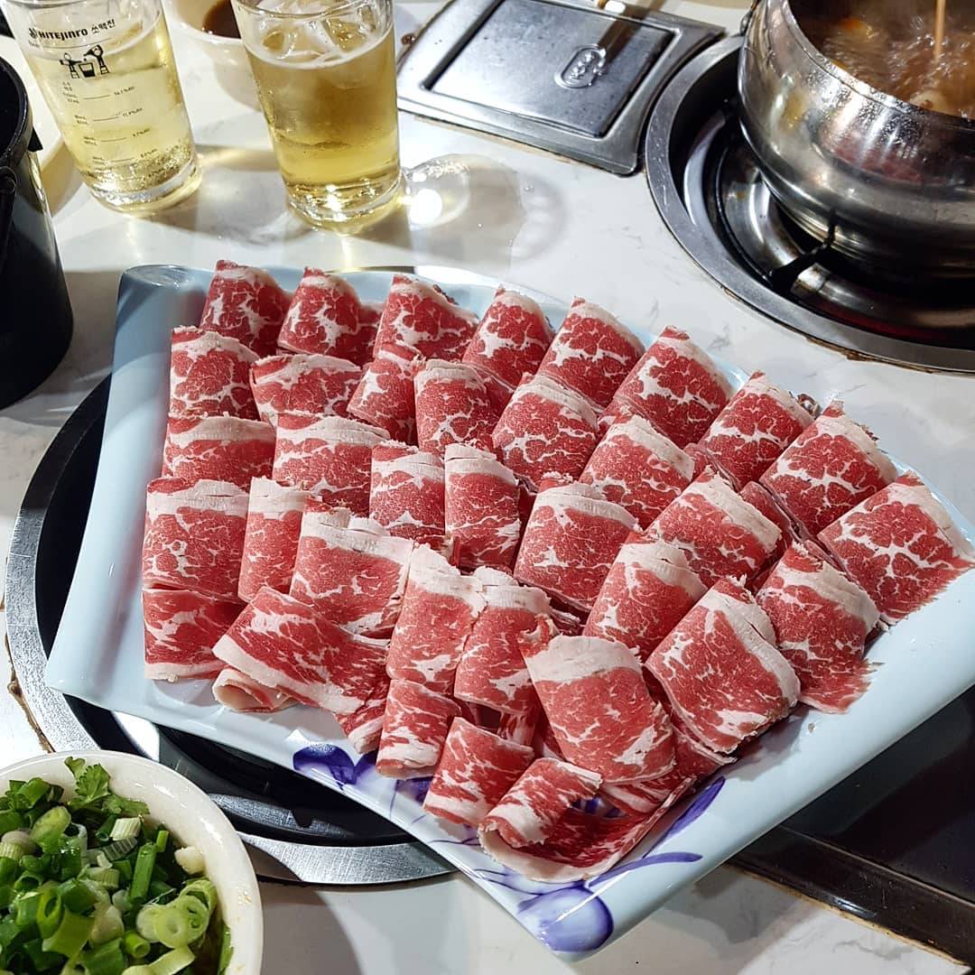 火鍋專場!一人一鍋“火鍋店”,獨自涮肉不寂寞😎 火鍋套餐最低只從S$5起