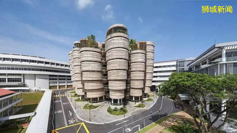 新加坡見聞 新加坡留學優勢分析及申請條件