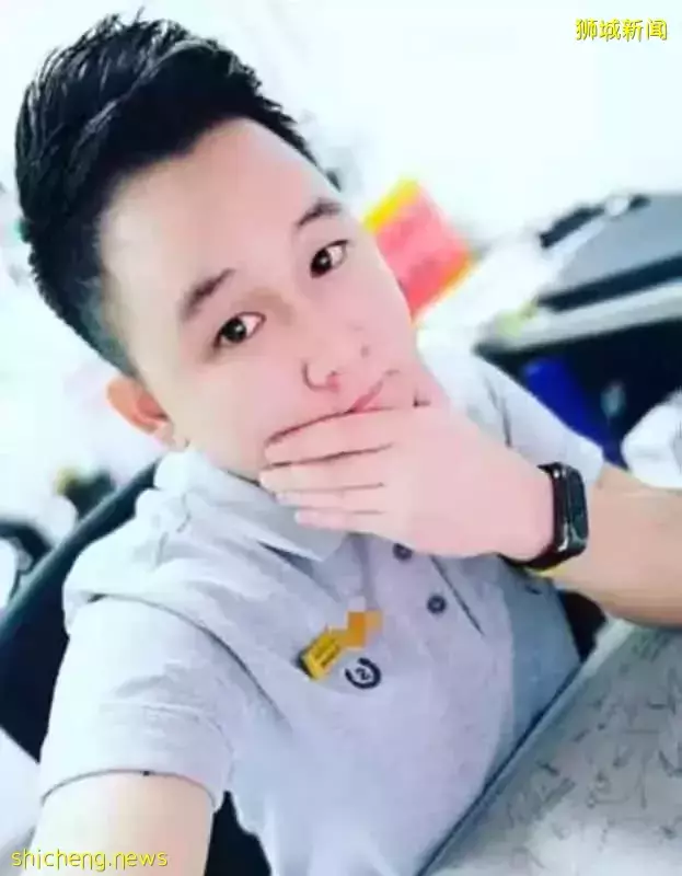 骇人血案下判！带4刀狂砍3华裔 巫男监9年9个月 