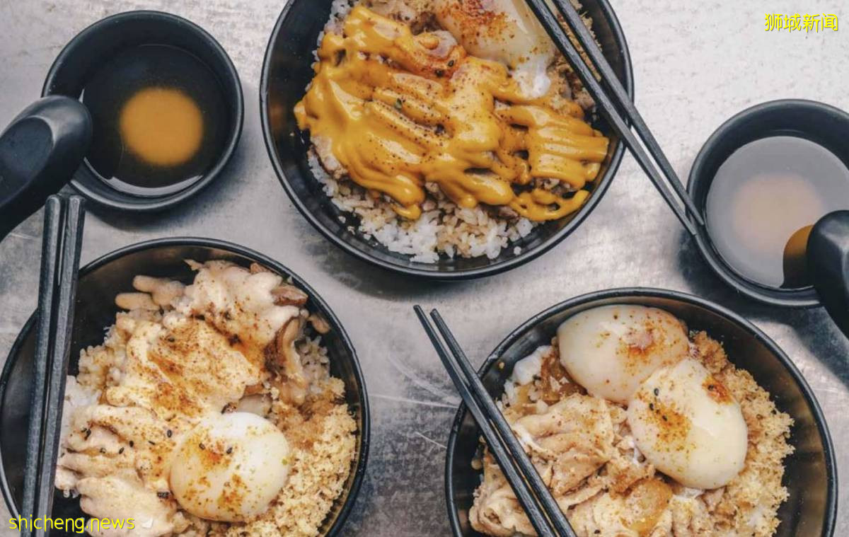 10個隱藏在Ang Mo Kio美食餐廳！(最新版)