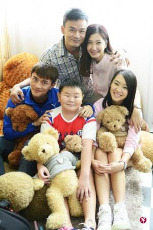 《男神不敗》引熱議 王沺裁被批演技沒進步